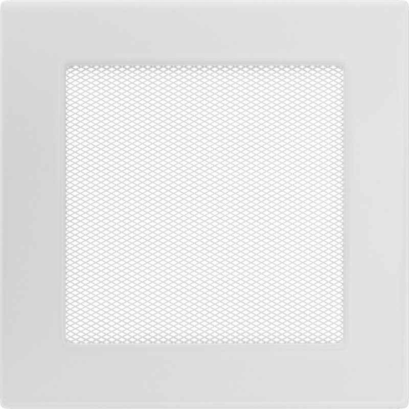 KRATKI ΠΕΡΣΙΔΑ 17B 17X17CM ΛΕΥΚΗ