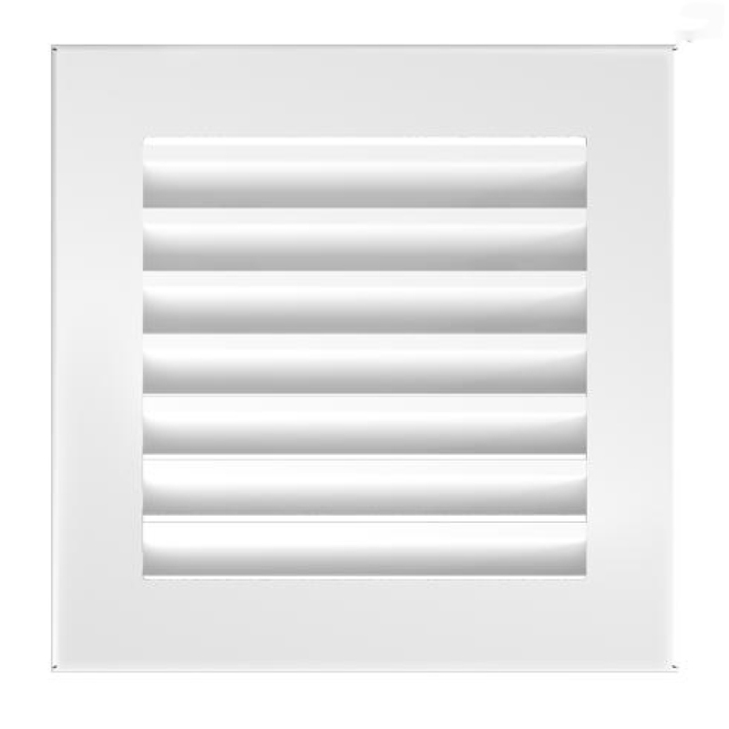 KRATKI ΠΕΡΣΙΔΑ 17B/FRESH 17X17CM ΛΕΥΚΗ