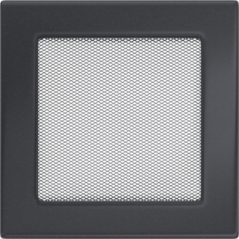 KRATKI ΠΕΡΣΙΔΑ 17G 17X17CM ΓΡΑΦΙΤΗΣ