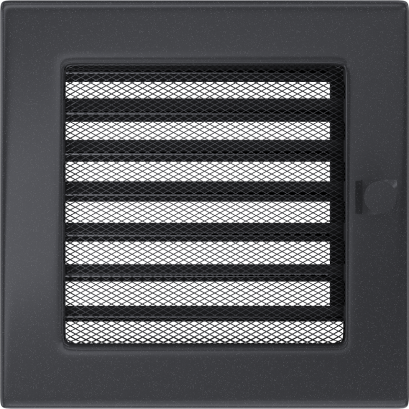 KRATKI ΠΕΡΣΙΔΑ 17GX ΑΝΟΙΓΟΜΕΝΗ 17X17CM ΓΡΑΦΙΤΗΣ