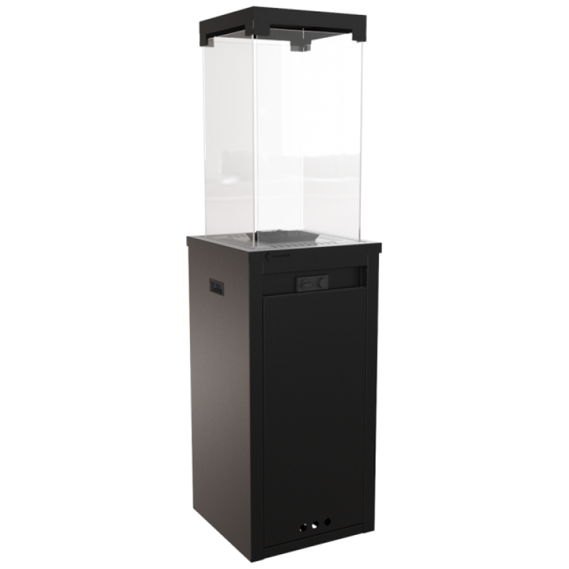 KRATKI ΣΟΜΠΑ ΘΕΡΜΑΣΤΡΑ ΥΓΡΑΕΡΙΟΥ PATIO/SLC/G30/37MBAR/S/CZ 8,2KW