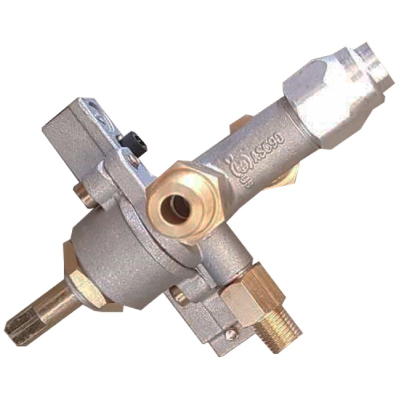 KRATKI ZAWOR/AUTOMATYKA PATIO ΒΑΛΒΙΔΑ PATIO