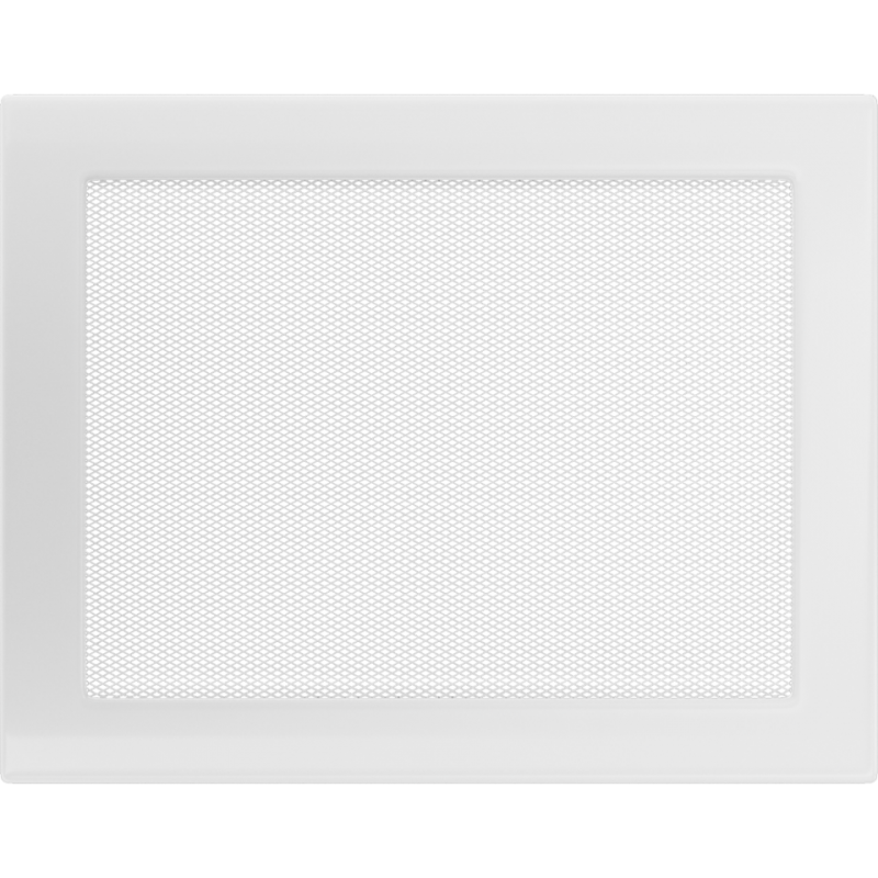 KRATKI ΠΕΡΣΙΔΑ 22/30B 22X30CM ΛΕΥΚΗ