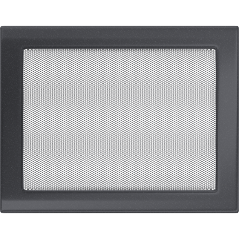 KRATKI ΠΕΡΣΙΔΑ 22/30G 22X30CM ΓΡΑΦΙΤΗΣ