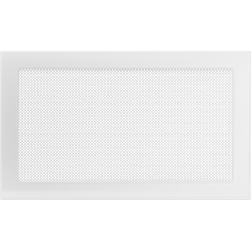 KRATKI ΠΕΡΣΙΔΑ 22/37B 22X37CM ΛΕΥΚΗ