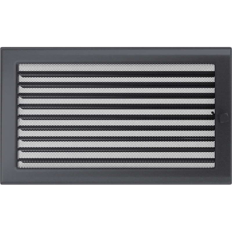 KRATKI ΠΕΡΣΙΔΑ 22/37GX ΑΝΟΙΓΟΜΕΝΗ 22X37CM ΓΡΑΦΙΤΗΣ