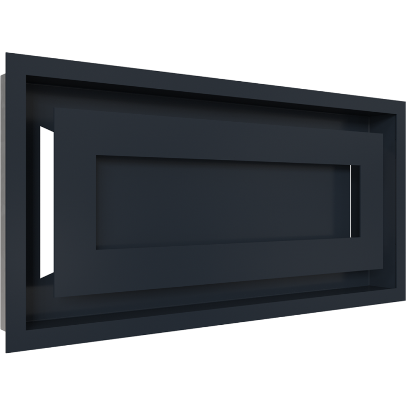 KRATKI ΠΕΡΣΙΔΑ 22/45G/WIND 22X45CM ΓΡΑΦΙΤΗΣ