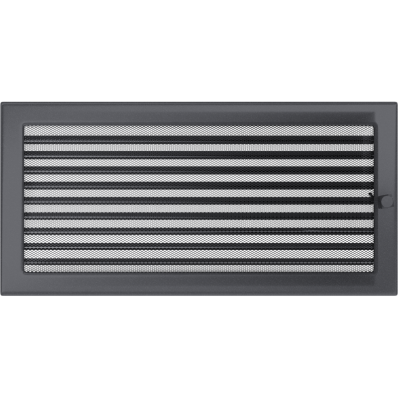 KRATKI ΠΕΡΣΙΔΑ 22/45GX ΑΝΟΙΓΟΜΕΝΗ 22X45CM ΓΡΑΦΙΤΗΣ