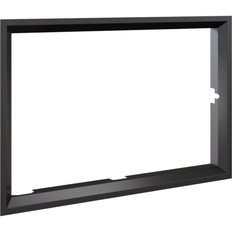 KRATKI BLENDA/LUCY/14 V2 ΧΑΛΥΒΔΙΝΗ ΚΟΡΝΙΖΑ ΤΖΑΚΙΟΥ LUCY/14 - LUCY/14/T - LUCY/14/SLIM - LUCY/PW/16/W (79,5X50,6CM ΕΣΩΤΕΡΙΚΑ - 88X59,1CM ΕΞΩΤΕΡΙΚΑ)