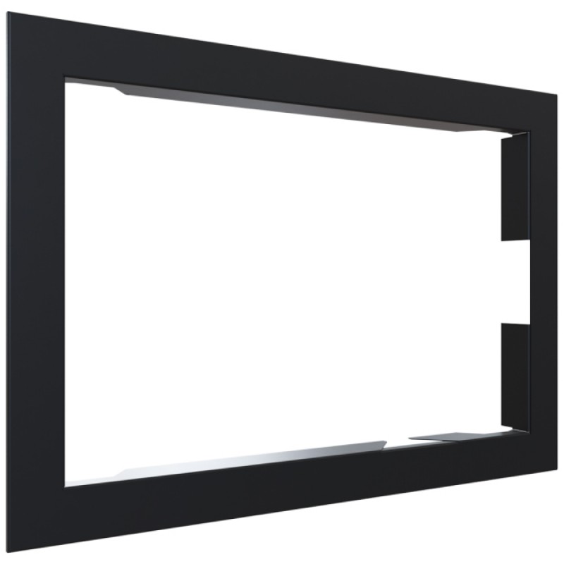 KRATKI BLENDA70/NADIA/12 ΧΑΛΥΒΔΙΝΗ ΚΟΡΝΙΖΑ ΤΖΑΚΙΟΥ NADIA/12 (78,9X49,9CM ΕΣΩΤΕΡΙΚΑ - 92,9X69,9CM ΕΞΩΤΕΡΙΚΑ)