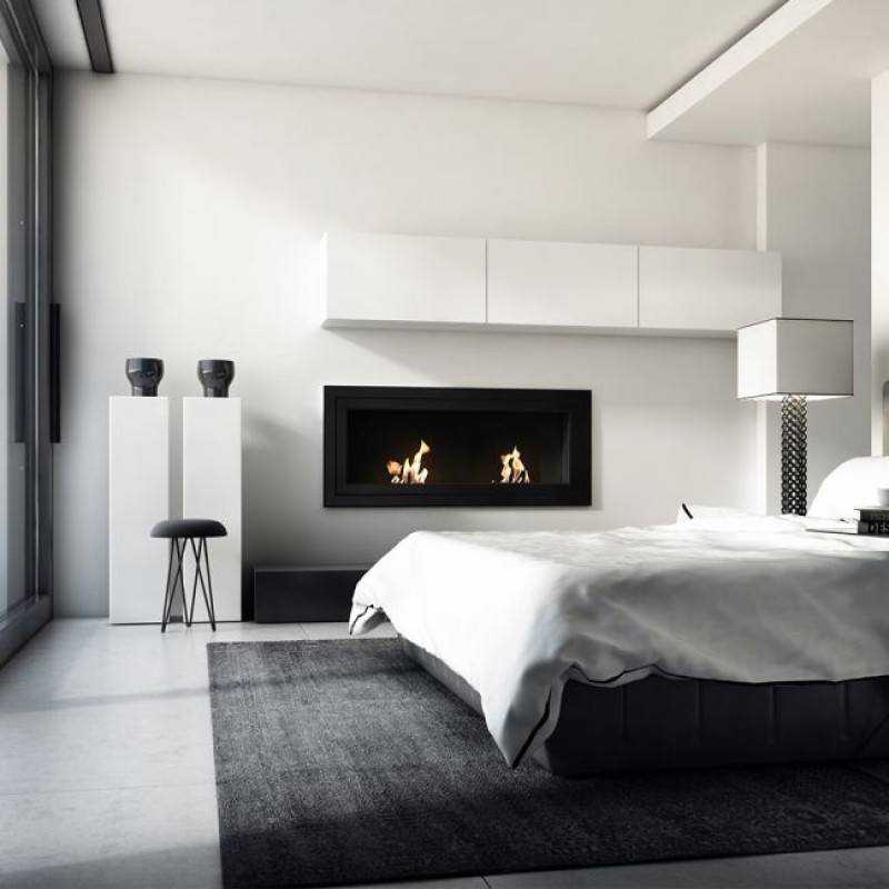 KRATKI JULIET/1500/TUV/BLACK ΕΠΙΤΟΙΧΙΑ ΕΣΤΙΑ ΒΙΟΑΙΘΑΝΟΛΗΣ