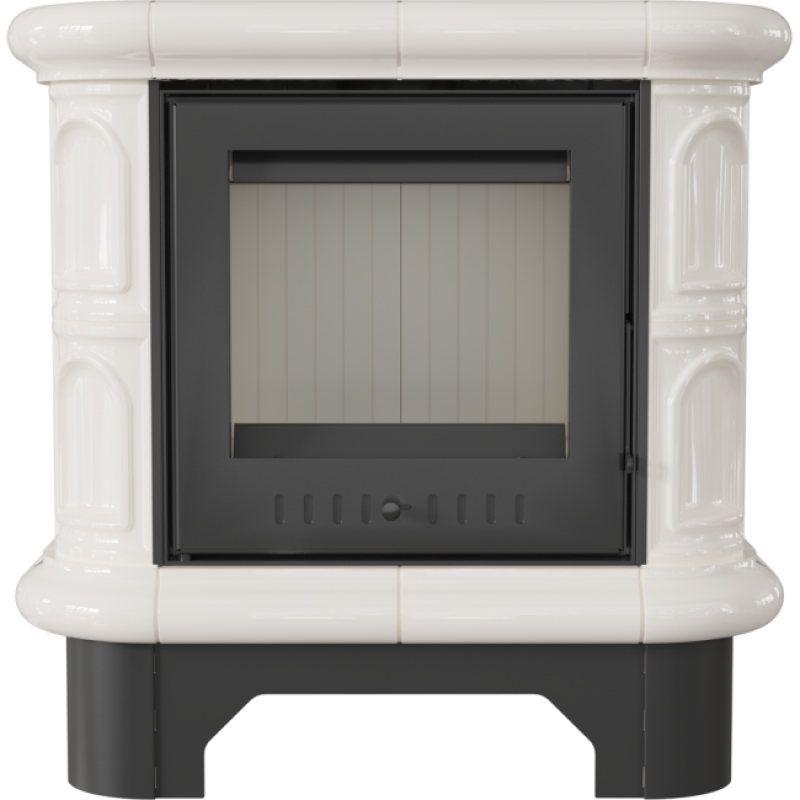 KRATKI WK/440/KAFEL/K 6,5 kW ΕΝΕΡΓΕΙΑΚΟ ΤΖΑΚΙ ΜΕ ΛΕΥΚΑ ΚΕΡΑΜΙΚΑ TERMOTEC