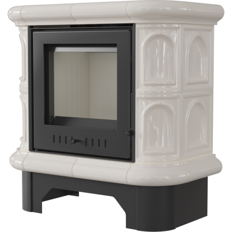 KRATKI WK/440/KAFEL/K 6,5 kW ΕΝΕΡΓΕΙΑΚΟ ΤΖΑΚΙ ΜΕ ΛΕΥΚΑ ΚΕΡΑΜΙΚΑ TERMOTEC