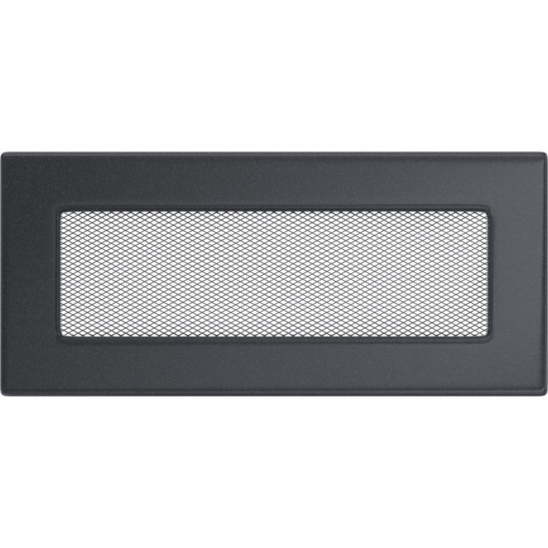 KRATKI ΠΕΡΣΙΔΑ 24G 11X24CM ΓΡΑΦΙΤΗΣ