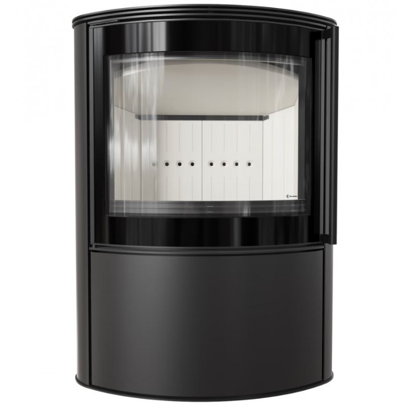 KRATKI BJORN 8KW (60-80M2) ΕΝΕΡΓΕΙΑΚΗ ΣΟΜΠΑ ΞΥΛΟΥ ΑΠΟ ΧΑΛΥΒΑ ΜΕ ΛΕΥΚΑ ΚΕΡΑΜΙΚΑ TERMOTEC