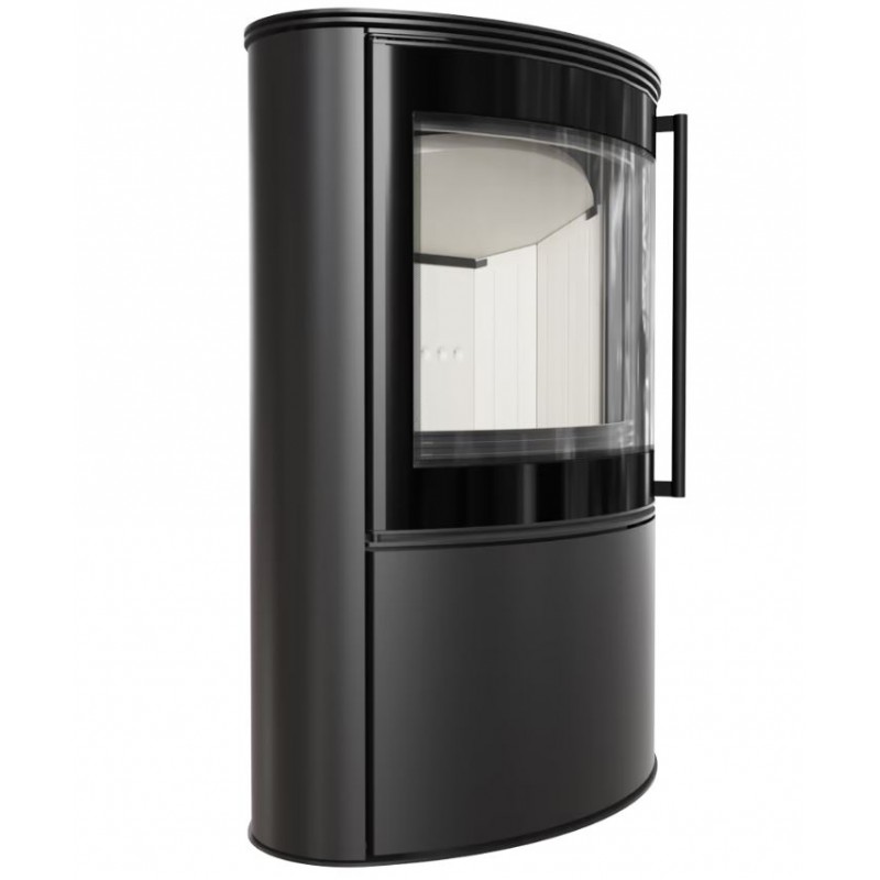 KRATKI BJORN 8KW (60-80M2) ΕΝΕΡΓΕΙΑΚΗ ΣΟΜΠΑ ΞΥΛΟΥ ΑΠΟ ΧΑΛΥΒΑ ΜΕ ΛΕΥΚΑ ΚΕΡΑΜΙΚΑ TERMOTEC