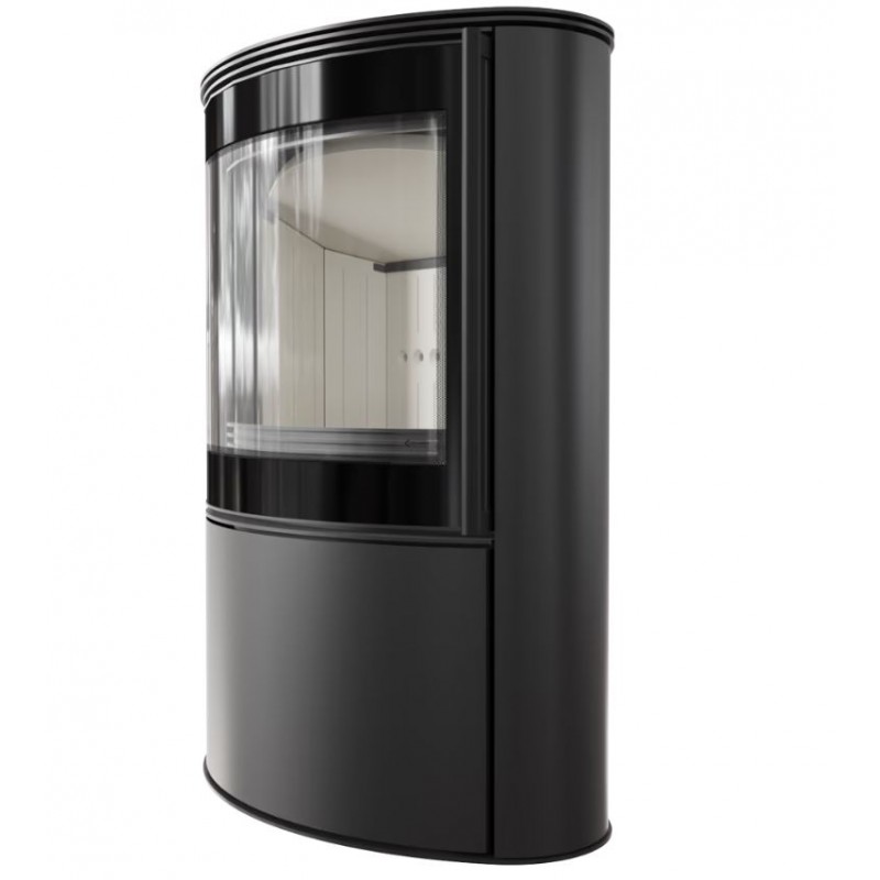 KRATKI BJORN 8KW (60-80M2) ΕΝΕΡΓΕΙΑΚΗ ΣΟΜΠΑ ΞΥΛΟΥ ΑΠΟ ΧΑΛΥΒΑ ΜΕ ΛΕΥΚΑ ΚΕΡΑΜΙΚΑ TERMOTEC