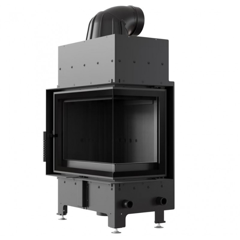 KRATKI FLOKI/S/P ΔΕΞΙΑ ΓΩΝΙΑ ΑΝΟΙΓΟΜΕΝΟ 8KW (70-90M2) ΕΝΕΡΓΕΙΑΚΟ ΤΖΑΚΙ ΑΕΡΟΘΕΡΜΟ ΜΕ ΜΑΥΡΑ ΚΕΡΑΜΙΚΑ TERMOTEC