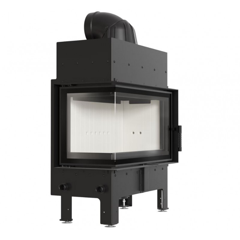 KRATKI FLOKI/M/L ΑΡΙΣΤΕΡΗ ΓΩΝΙΑ ΑΝΟΙΓΟΜΕΝΟ (A+) 1OKW (75-120M2) ΕΝΕΡΓΕΙΑΚΟ ΤΖΑΚΙ ΑΕΡΟΘΕΡΜΟ ΜΕ ΛΕΥΚΑ ΚΕΡΑΜΙΚΑ TERMOTEC