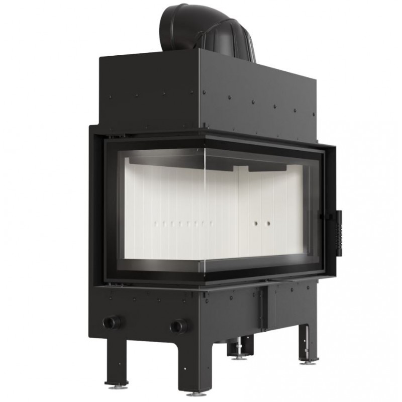 KRATKI FLOKI/L/L ΑΡΙΣΤΕΡΗ ΓΩΝΙΑ ΑΝΟΙΓΟΜΕΝΟ (A+) 12KW (80-130M2) ΕΝΕΡΓΕΙΑΚΟ ΤΖΑΚΙ ΑΕΡΟΘΕΡΜΟ ΜΕ ΛΕΥΚΑ ΚΕΡΑΜΙΚΑ TERMOTEC