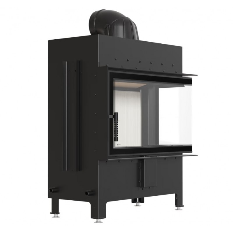 KRATKI LUCY/14/P/NEW ΔΕΞΙΑ ΓΩΝΙΑ ΑΝΟΙΓΟΜΕΝΟ 14KW (100-150M2) ΕΝΕΡΓΕΙΑΚΟ ΤΖΑΚΙ ΑΕΡΟΘΕΡΜΟ ΜΕ ΛΕΥΚΑ ΚΕΡΑΜΙΚΑ TERMOTEC