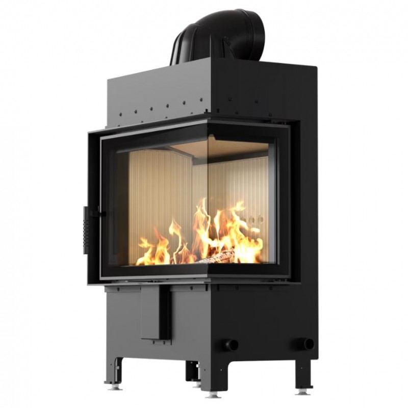 KRATKI LUCY/12/P/NEW ΔΕΞΙΑ ΓΩΝΙΑ ΑΝΟΙΓΟΜΕΝΟ 12KW (80-130M2) ΕΝΕΡΓΕΙΑΚΟ ΤΖΑΚΙ ΑΕΡΟΘΕΡΜΟ ΜΕ ΛΕΥΚΑ ΚΕΡΑΜΙΚΑ TERMOTEC