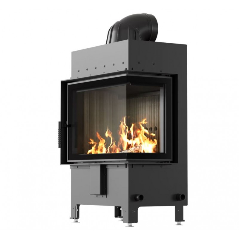 KRATKI LUCY/12/P/NEW/BLACK ΔΕΞΙΑ ΓΩΝΙΑ ΑΝΟΙΓΟΜΕΝΟ 12KW (80-130M2) ΕΝΕΡΓΕΙΑΚΟ ΤΖΑΚΙ ΑΕΡΟΘΕΡΜΟ ΜΕ ΜΑΥΡΑ ΚΕΡΑΜΙΚΑ TERMOTEC