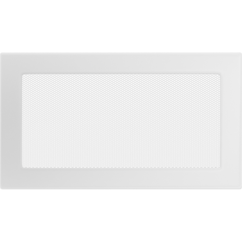 KRATKI ΠΕΡΣΙΔΑ 30B 17X30CM ΛΕΥΚΗ