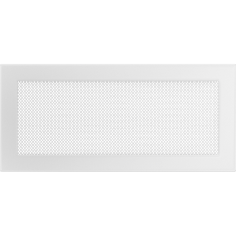 KRATKI ΠΕΡΣΙΔΑ 37B 17X37CM ΛΕΥΚΗ