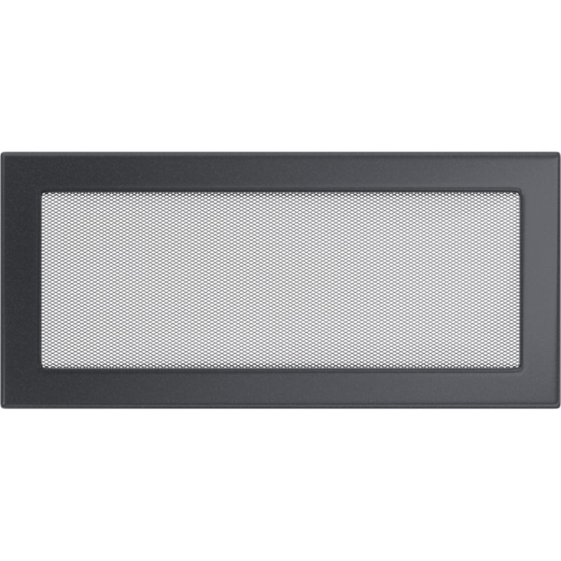 KRATKI ΠΕΡΣΙΔΑ 37G 17X37CM ΓΡΑΦΙΤΗΣ