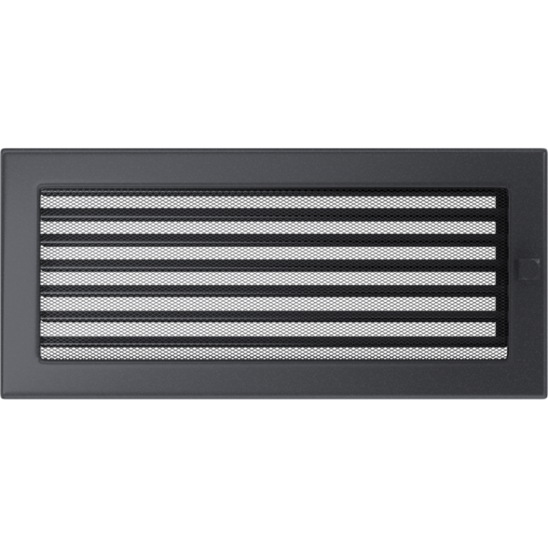 KRATKI ΠΕΡΣΙΔΑ 37GX ΑΝΟΙΓΟΜΕΝΗ 17X37CM ΓΡΑΦΙΤΗΣ