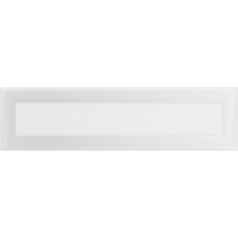 KRATKI ΠΕΡΣΙΔΑ 42OB 11X42CM ΛΕΥΚΗ