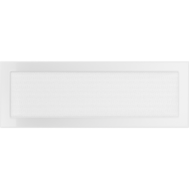 KRATKI ΠΕΡΣΙΔΑ 49B 17X49CM ΛΕΥΚΗ