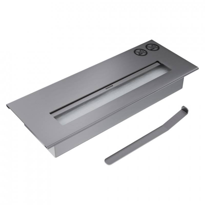 KRATKI AF/P/TUV/V2 ΚΑΥΣΤΗΡΑΣ ΒΙΟΑΙΘΑΝΟΛΗΣ