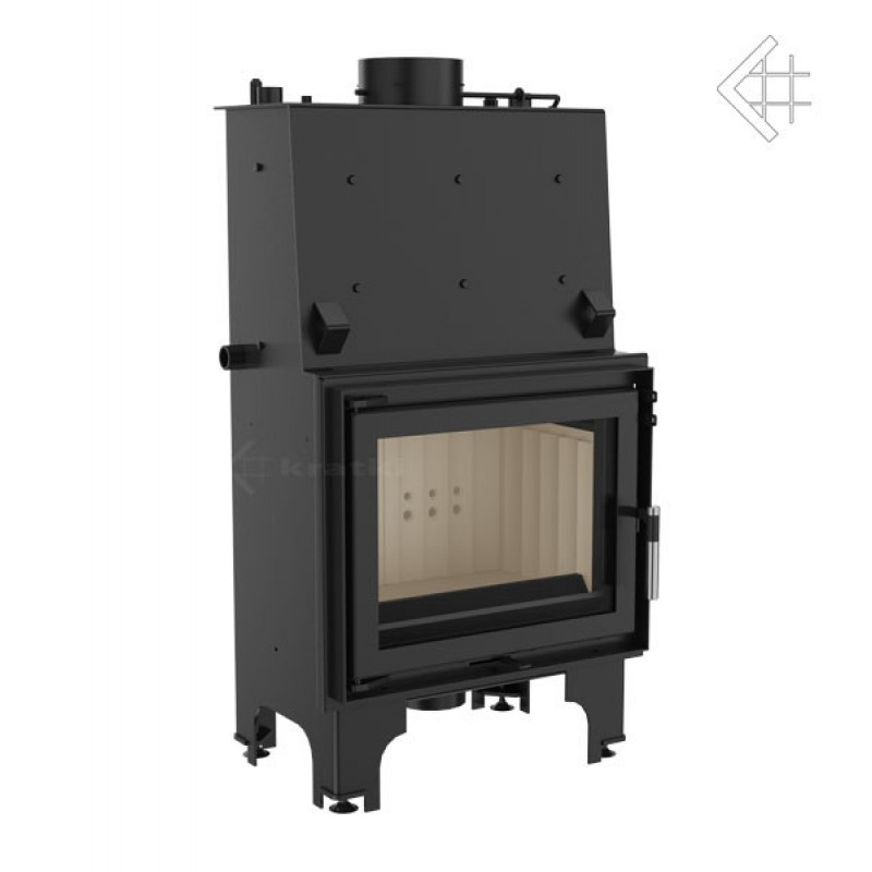 KRATKI AQUARIO M 12KW / 100-180m2 ΤΖΑΚΙ ΛΕΒΗΤΑΣ ΚΛΕΙΣΤΟΥ ΔΟΧΕΙΟΥ ΔΙΑΣΤΟΛΗΣ ΜΕ ΕΠΕΝΔΥΣΗ ACUMOTTE