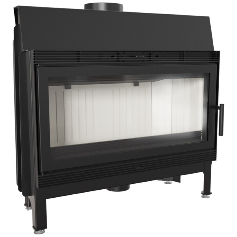 KRATKI BLANKA/910 ΑΝΟΙΓΟΜΕΝΟ ECODESIGN (A+) 14KW (100-140M2) ΕΝΕΡΓΕΙΑΚΟ ΤΖΑΚΙ ΑΕΡΟΘΕΡΜΟ ΜΕ ΛΕΥΚΑ ΚΕΡΑΜΙΚΑ TERMOTEC