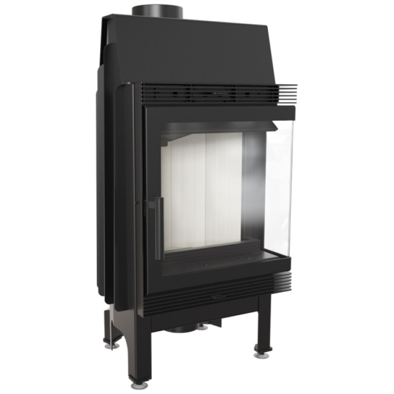 KRATKI BLANKA/P/BS ΔΕΞΙΑ ΓΩΝΙΑ ΑΝΟΙΓΟΜΕΝΟ ECODESIGN 8KW (60-100M2) ΕΝΕΡΓΕΙΑΚΟ ΤΖΑΚΙ ΑΕΡΟΘΕΡΜΟ ΜΕ ΛΕΥΚΑ ΚΕΡΑΜΙΚΑ TERMOTEC