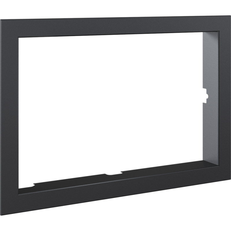 KRATKI BLENDA/100/60/LUCY/14 ΧΑΛΥΒΔΙΝΗ ΚΟΡΝΙΖΑ ΤΖΑΚΙΟΥ LUCY/14 - LUCY/14/SLIM - LUCY/PW/16/W (79,6X50,5CM ΕΣΩΤΕΡΙΚΑ - 91,3X62,2CM ΕΞΩΤΕΡΙΚΑ)