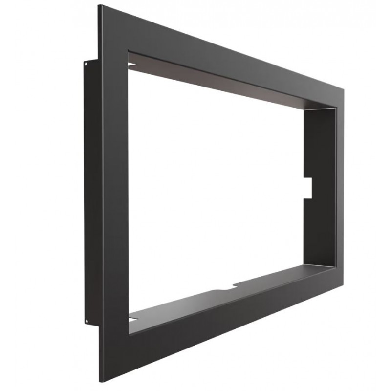 KRATKI BLENDA/FLOKI/L/PF ΧΑΛΥΒΔΙΝΗ ΚΟΡΝΙΖΑ ΤΖΑΚΙΟΥ FLOKI/L/PF  (86X44,6CM ΕΣΩΤΕΡΙΚΑ - 97,7X56,3CM ΕΞΩΤΕΡΙΚΑ)