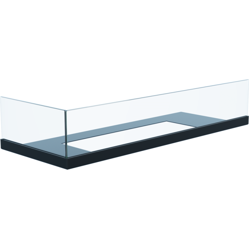 KRATKI DELTA/L/600/SZYBA ΠΡΟΣΤΑΤΕΥΤΙΚΟ ΤΖΑΜΙ ΕΣΤΙΑΣ ΒΙΟΑΙΘΑΝΟΛΗΣ DELTA/L/600/TUV