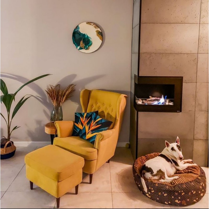 KRATKI DELTA/L/600/TUV ΕΠΙΤΟΙΧΙΑ ΕΣΤΙΑ ΒΙΟΑΙΘΑΝΟΛΗΣ ΜΕ ΠΙΣΤΟΠΟΙΗΣΗ TUV