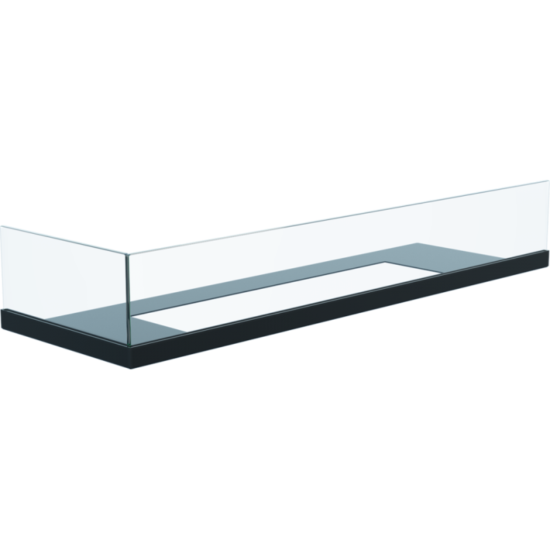 KRATKI DELTA/L/700/SZYBA ΠΡΟΣΤΑΤΕΥΤΙΚΟ ΤΖΑΜΙ ΕΣΤΙΑΣ ΒΙΟΑΙΘΑΝΟΛΗΣ DELTA/L/700/TUV