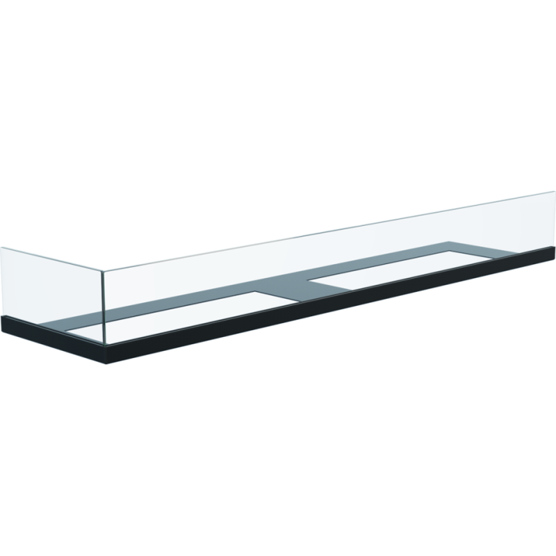 KRATKI DELTA/L/900/SZYBA ΠΡΟΣΤΑΤΕΥΤΙΚΟ ΤΖΑΜΙ ΕΣΤΙΑΣ ΒΙΟΑΙΘΑΝΟΛΗΣ DELTA/L/900/TUV