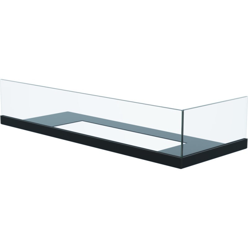 KRATKI DELTA/P/600/SZYBA ΠΡΟΣΤΑΤΕΥΤΙΚΟ ΤΖΑΜΙ ΕΣΤΙΑΣ ΒΙΟΑΙΘΑΝΟΛΗΣ DELTA/P/600/TUV