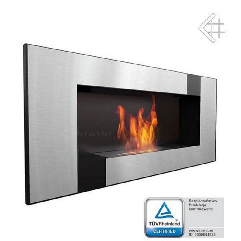 KRATKI DELTA2/BLACK/QUBE/TUV ΕΠΙΤΟΙΧΙΑ ΕΣΤΙΑ ΒΙΟΑΙΘΑΝΟΛΗΣ