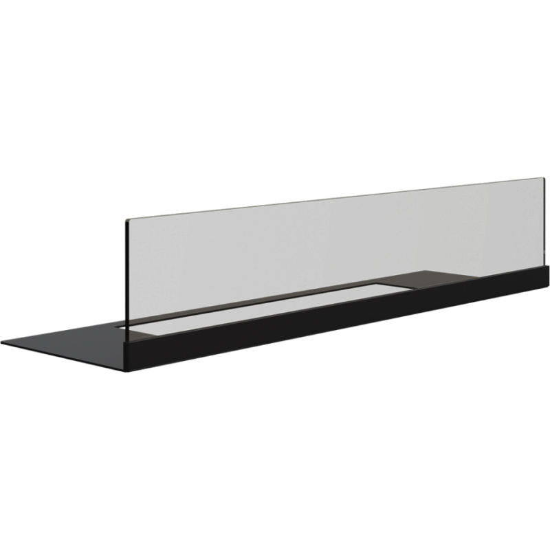 KRATKI DELTA2/SZYBA ΠΡΟΣΤΑΤΕΥΤΙΚΟ ΤΖΑΜΙ ΕΣΤΙΑΣ ΒΙΟΑΙΘΑΝΟΛΗΣ DELTA2