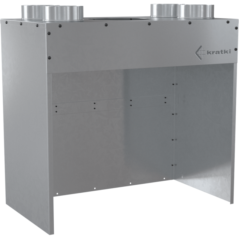 KRATKI DYSTRYBUTOR/MAJA/4X125 ΑΕΡΟΘΑΛΑΜΟΣ ΓΙΑ MAJA/PF - MAJA/DECO