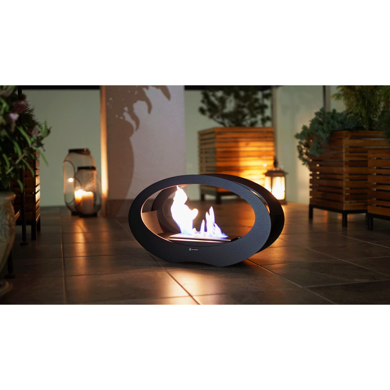 KRATKI ECHO/BLACK/TUV ΕΣΤΙΑ ΒΙΟΑΙΘΑΝΟΛΗΣ ΜΕ ΠΙΣΤΟΠΟΙΗΣΗ TUV