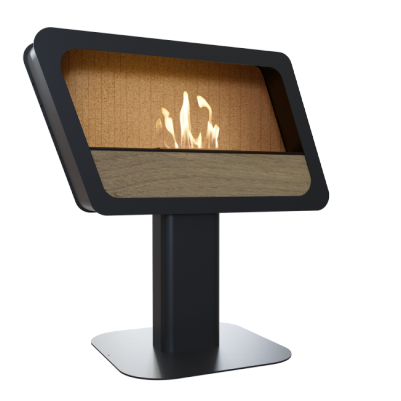 KRATKI ECHO/PAR/50/TUV ΕΣΤΙΑ ΒΙΟΑΙΘΑΝΟΛΗΣ ΜΕ ΠΙΣΤΟΠΟΙΗΣΗ TUV