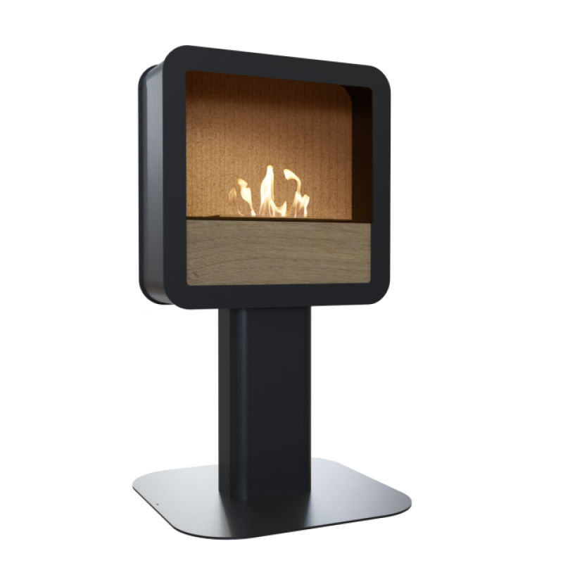 KRATKI ECHO/SQUARE/50/TUV ΕΣΤΙΑ ΒΙΟΑΙΘΑΝΟΛΗΣ ΜΕ ΠΙΣΤΟΠΟΙΗΣΗ TUV